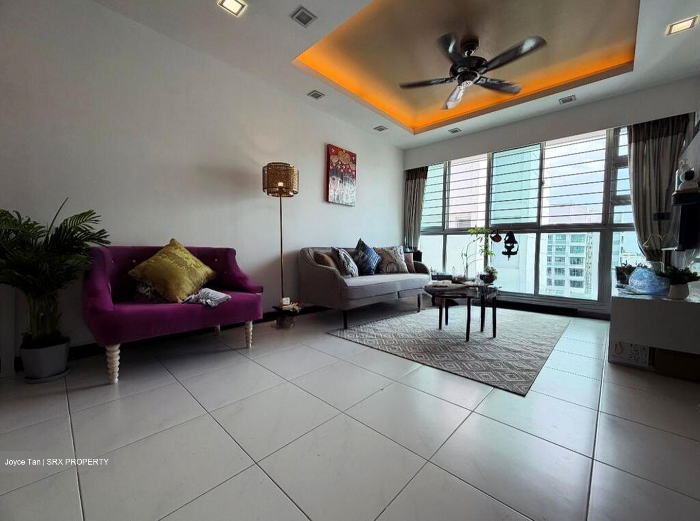 Blk 612C Damai Grove (Punggol), HDB 4 Rooms #495969591